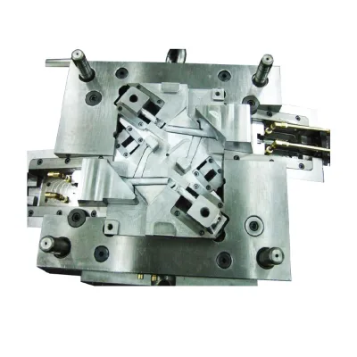 Plastic Lipstick Mould Making for Cosmetics Designer