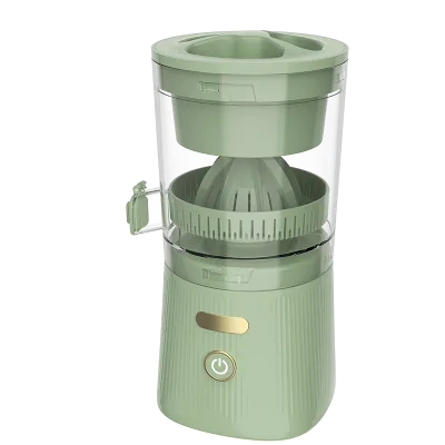 45W Portable USB Orange Juicer Rechargeable Multifunctional Household Juice Machine Mini Juicer Cup Electric Juicer