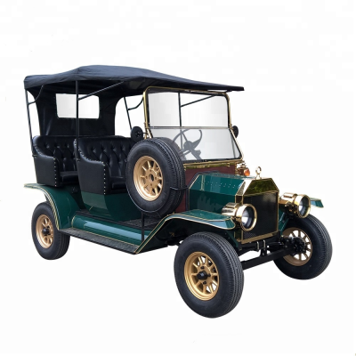 Hot Archaize 4 Wheels Royal Classic Car for Sale