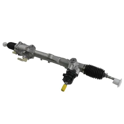 NTP Hot Sale Auto Steering Gear 53601-T5G-H01 53400T5GH01 Power Steering Rack and Pinion for Honda Fit GK5 2015-2018 LHD