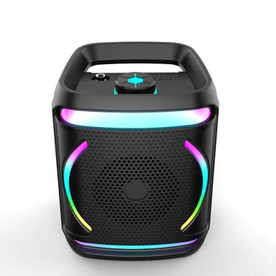 Bluetooth Speaker High Quality bluetooth Speaker Manufacturer  4 Inch bluetooth Speaker Portable Sound Box