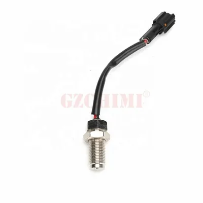 Revolution Speed Sensor for Kobelco Excavator SK200-8 SK260-8 SK330-8 SK250-8 Hino J05E J08E VHS894101290