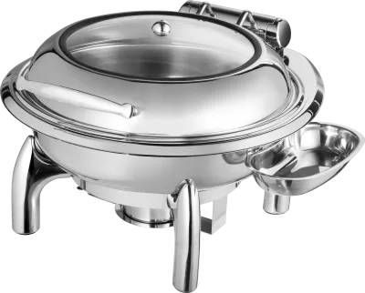 chafing dishes luxury new design