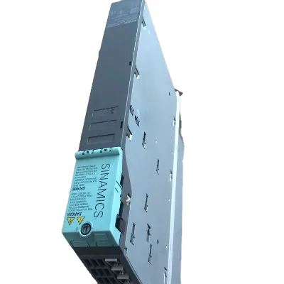 Hot sale : SINAMICS S120 SINGLE MOTOR MODULE 6SL3121-1TE23-0AA3
