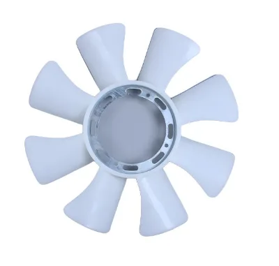 ME085510 Cooling System Coolant Fan for mitsubishi PAJERO/MONTERO V1, V2, V3, V4 1991
