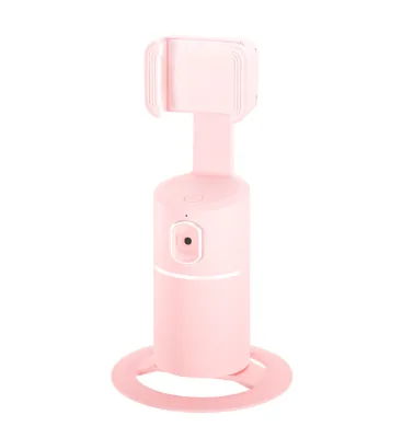 Universal 360 Degree Rotating Auto Smart Mobile Phone Mount Holder Support Mobile Phone Holders