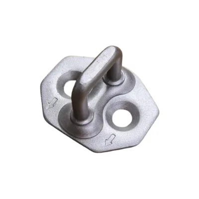 Door Lock KS1-V21982-AA for Ford Territory  Equator Sport