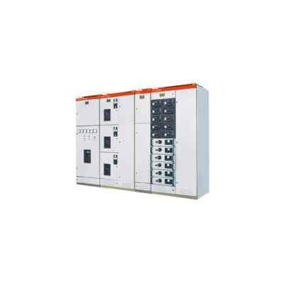Customized Medium&High Voltage Distribution Cabinet Insulation Electrical Control Switch Equipment Metal Distribution Box