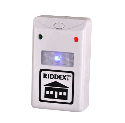 Plus Electronic Pest Repelling Aid Popular Pest Control