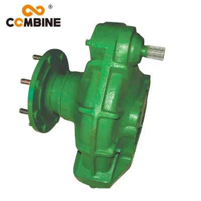 High Performance Agricultural Gearbox with High Quality 1 Year Warranty