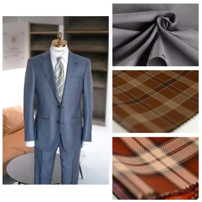 Xingye suit fabric online best suit fabrics in the world suiting fabric wholesalers