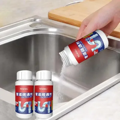 Factory Wholesale Kitchen Sink Bathroom Sink Shower Drain Pipe Cleaner