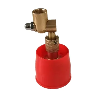 High Pressure Sprayer Gun Head Brass Spray Nozzle Garden Tool Agricultural Sprayer Parts Sprayer Nozzle Sprayer Head