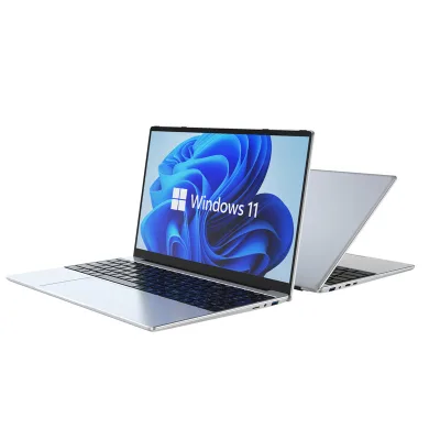 Laptop Gaming Pc Full Setup 15.6" Display Intel Ultra 5/7/9 16GB DDR5 512GB SSD RTX3060 Graphics Cards Computer