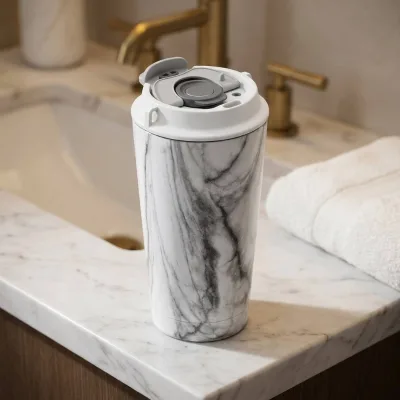 Top Sales 40oz Stainless Steel Vacuum Tumbler-Large Capacity Portable Back to School Ready