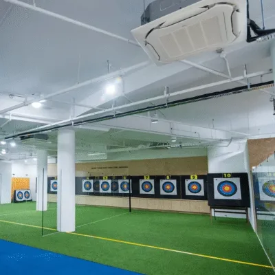 Pe Foam Archery Target