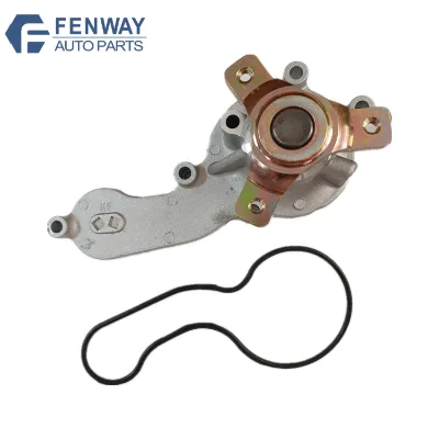 Engine Cooling Water Pump for Honda Civic Fit Hybrid GWHO-67A 19200-RBJ-003 19200-RBJ-013 LDA1 LDA2 LDA3 Water Pump