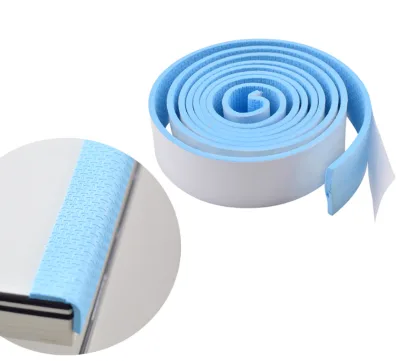 Sairpet Good Quality Custom Cheap Foam Sharp Corner Edge Guard Foamy Protectors Adhesive Guards Baby Corner Protector