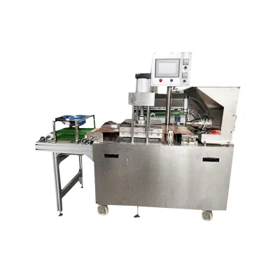 Fully Automatic Tortilla Maker for Making Corn Tortillas, Mexican Burritos, Spring Rolls, 20/30/50cm Thin Pancakes