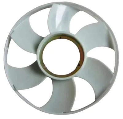 Engine Cooling Fan Blade for Ford Transit & JMC