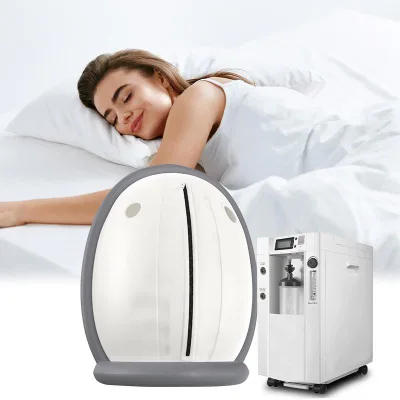 90 Purity Oxygen Portable Hyperbaric Chamber,hyperbaric Oxygen Chamber for Beauty