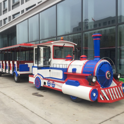 Railway Train