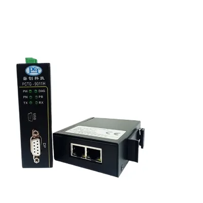 Profinet Conversion Module To Profibus Main Station Profinet DP PN To DP Conversion