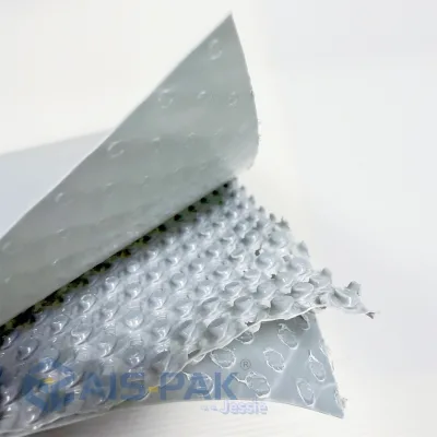 Three-Layers Polypropylene Sandwich Honeycomb Core Board