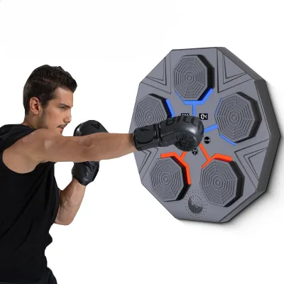 Parent- Child Interactive Boxing Target for Home Use Adult High Quality Training Boxing Target for Gym