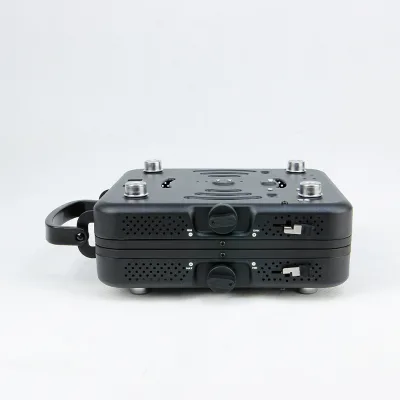 Lightweight Mini Gas Stove Foldable Cookware Ready for Camping and BBQ for Induction Cooker