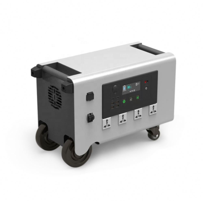 Reserve Energy Products Solar Energy Storage Systems 3KW 5KW 10KW Solar Energy System 100Kw