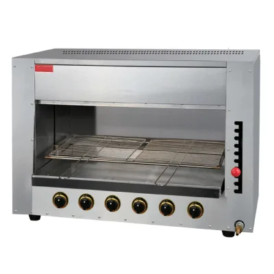 Well-Selling Kitchen Equipment Gas Salamander Kitchen Salamander