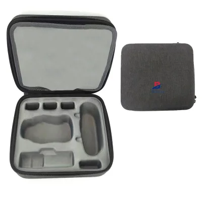 High Quality EVA Drone Case Shockproof Protective Hard Storage Case for Drone Accessories Travel Bag Box Drone Carrying Cases
