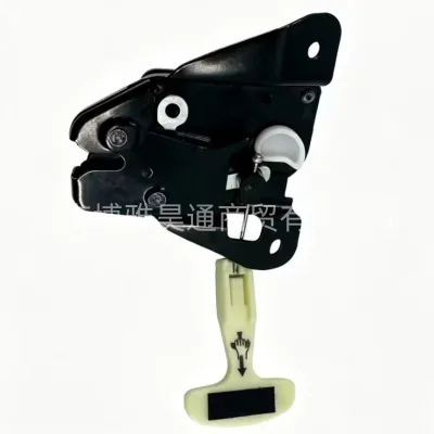 Cost-effective Automobile Body Part Car Rear Trunk Lock Actuator 04589217AF for Chrysler 300C Mopar