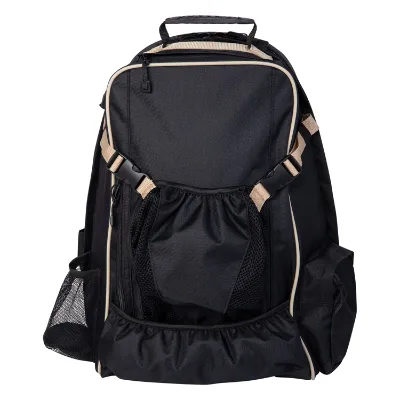 Factory Custom Large Horse Riding Backpack Helmet Storage Riding Bag Equestrian Backpack