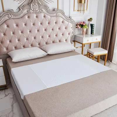 Wholesale Menstrual Products Reusable Sanitary Period Bed Pad for Woman