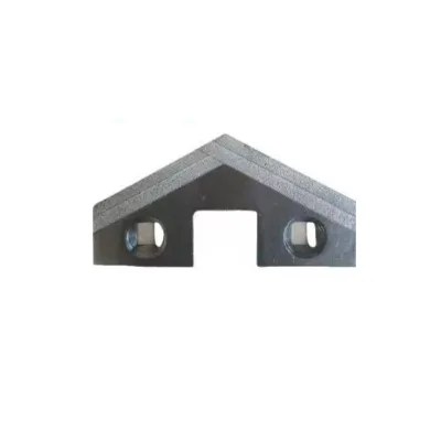 Hotsale Precision Part Stationary Knife Blade Small Baler Square Baler Part Farm Product