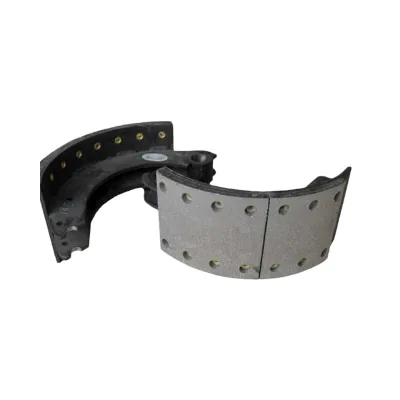 Front Brake Shoe ASS Brake Shoe Assembly 199000440031 High Quality Truck Parts Brake Shoe Assembly of OEM Product