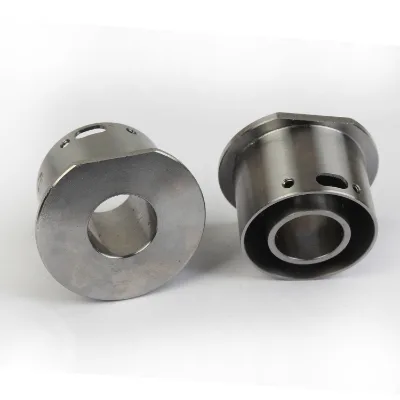 Oem High Quality Precision 6061 Aluminum Stainless Steel CNC Machining Turning Lathe Bike Parts