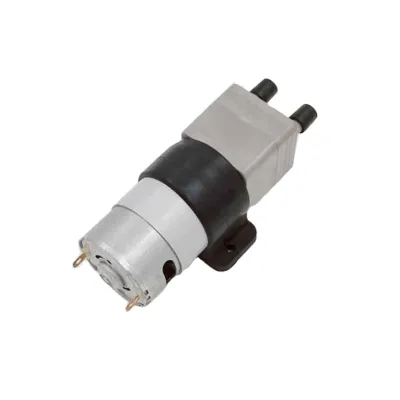 2024 Top Quality Micro Circulating Low Power Water Pump With Low Price