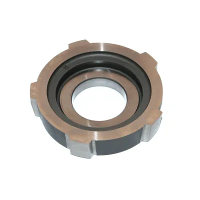 Hss Internal Spline Module Gear Shaper Cutter