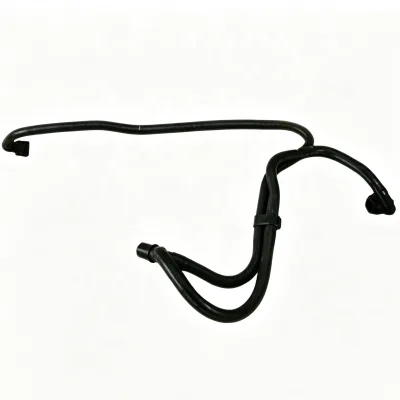 High Quality Auto Parts Cooling System Parts Intercooler Inlet Hose LR019008 for Land Rover RANGE ROVER SPORT