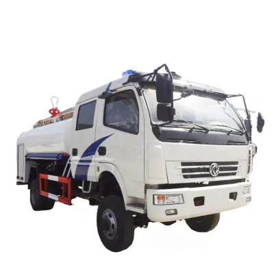 Guaranteed 100 Factory Supply Brand New 4x4 Forest Firefighting Truck
