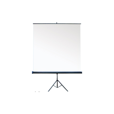 80001 Stand Standard Tripod Projector Screen