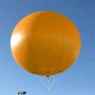Outdoorparty Helium Balloon Advertising Inflatable Balloons