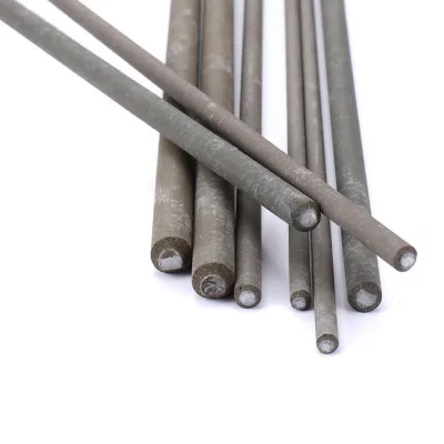 China Made Welding Rod High Performance Safety Carbon Steel Metal Rod 316L Stainless Steel Welding Rod