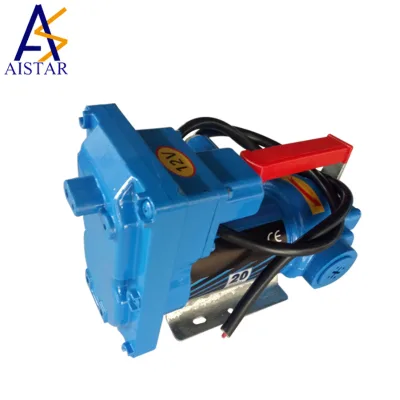 Durable Fuel Station DC Explosion-proof Pump