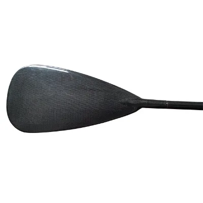High Strength Carbon Fiber Kayak Paddles Custom Carbon Fiber sup Paddle Shaft