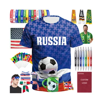 Boce Custom creative Enterprise 2025 French Open Gift souvenir set Sports promotion gift