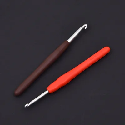 Wholesale Simple Eco-Friendly Needle Set Crochet Hook for Hand Knitting Use
